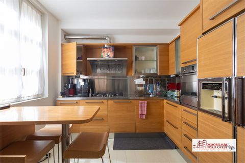 Villa i Milan, Milan, Milan - € 1.100.000 | Ref: INDIP.MILANO - foto 6