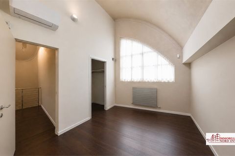 Villa i Milan, Milan, Milan - € 1.100.000 | Ref: INDIP.MILANO - foto 8