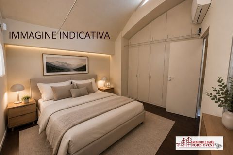 Villa i Milan, Milan, Milan - € 1.100.000 | Ref: INDIP.MILANO - foto 10