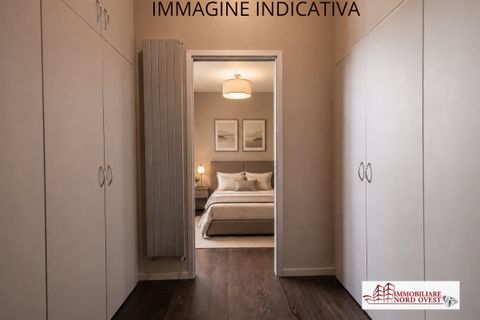 Villa i Milan, Milan, Milan - € 1.100.000 | Ref: INDIP.MILANO - foto 11