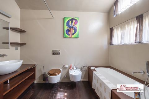 Villa i Milan, Milan, Milan - € 1.100.000 | Ref: INDIP.MILANO - foto 12
