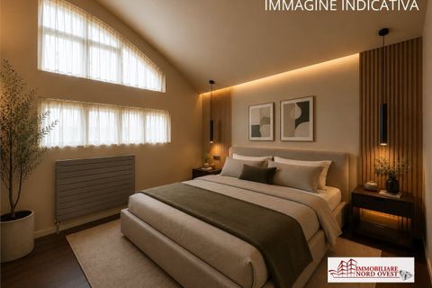 Villa i Milan, Milan, Milan - € 1.100.000 | Ref: INDIP.MILANO - foto 15