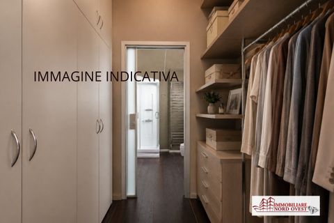 Villa i Milan, Milan, Milan - € 1.100.000 | Ref: INDIP.MILANO - foto 16