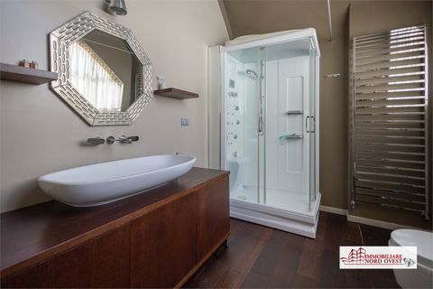 Villa i Milan, Milan, Milan - € 1.100.000 | Ref: INDIP.MILANO - foto 17