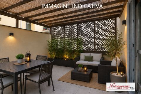 Villa i Milan, Milan, Milan - € 1.100.000 | Ref: INDIP.MILANO - foto 18