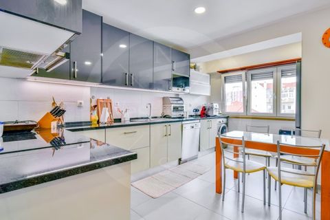 Apartament a Matacaes, Lisbon, Matacaes - € 450.000 | Ref: WH21090-145 - foto 2