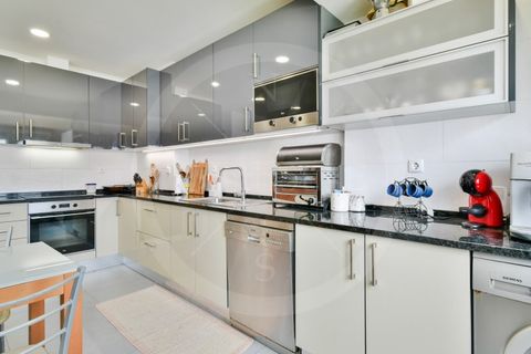 Apartament a Matacaes, Lisbon, Matacaes - € 450.000 | Ref: WH21090-145 - foto 3