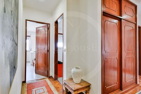 Apartament a Matacaes, Lisbon, Matacaes - € 450.000 | Ref: WH21090-145 - foto 7