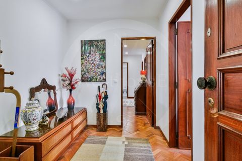 Apartament a Matacaes, Lisbon, Matacaes - € 450.000 | Ref: WH21090-145 - foto 8