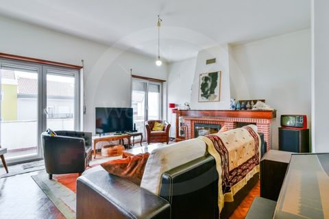 Apartament a Matacaes, Lisbon, Matacaes - € 450.000 | Ref: WH21090-145 - foto 9