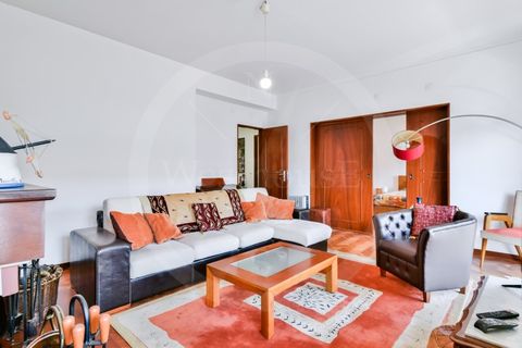 Apartament a Matacaes, Lisbon, Matacaes - € 450.000 | Ref: WH21090-145 - foto 13