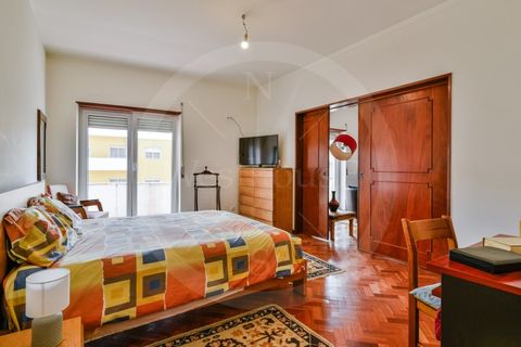 Apartament a Matacaes, Lisbon, Matacaes - € 450.000 | Ref: WH21090-145 - foto 16