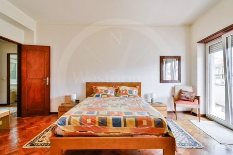 Apartament a Matacaes, Lisbon, Matacaes - € 450.000 | Ref: WH21090-145 - foto 17