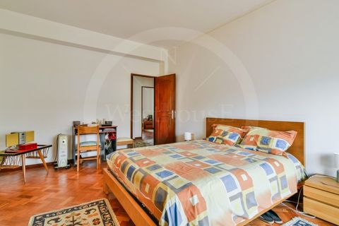 Apartament a Matacaes, Lisbon, Matacaes - € 450.000 | Ref: WH21090-145 - foto 18