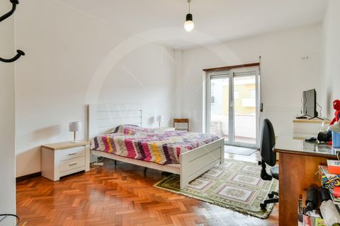Apartament a Matacaes, Lisbon, Matacaes - € 450.000 | Ref: WH21090-145 - foto 19