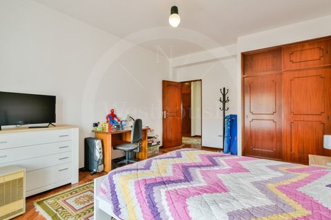 Apartament a Matacaes, Lisbon, Matacaes - € 450.000 | Ref: WH21090-145 - foto 22