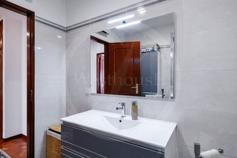 Apartament a Matacaes, Lisbon, Matacaes - € 450.000 | Ref: WH21090-145 - foto 25