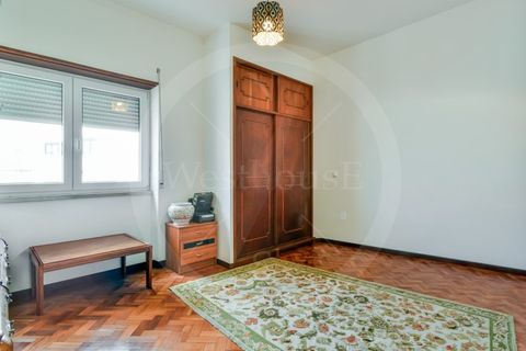 Apartament a Matacaes, Lisbon, Matacaes - € 450.000 | Ref: WH21090-145 - foto 26