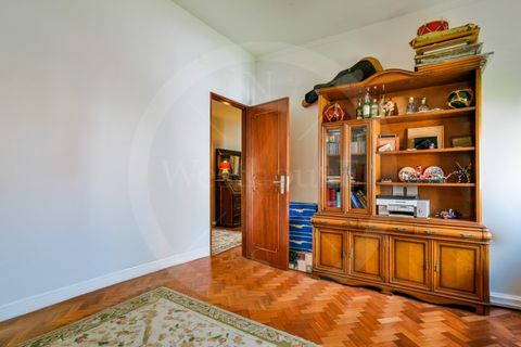 Apartament a Matacaes, Lisbon, Matacaes - € 450.000 | Ref: WH21090-145 - foto 28