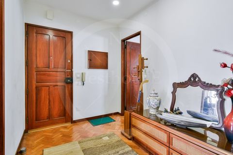 Apartament a Matacaes, Lisbon, Matacaes - € 450.000 | Ref: WH21090-145 - foto 30