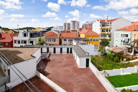 Apartament a Matacaes, Lisbon, Matacaes - € 450.000 | Ref: WH21090-145 - foto 31