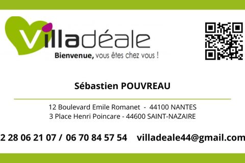 Villa i Reze, Loire-Atlantique, Reze - € 329.565 | Ref: JORDAN-REZE-S89 - foto 4