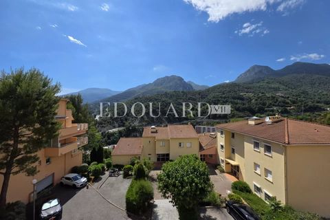 Lejlighed i Menton, Alpes-Maritimes, Menton - € 345.000 | Ref: 87033053 - foto 1