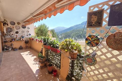 Lejlighed i Menton, Alpes-Maritimes, Menton - € 345.000 | Ref: 87033053 - foto 2