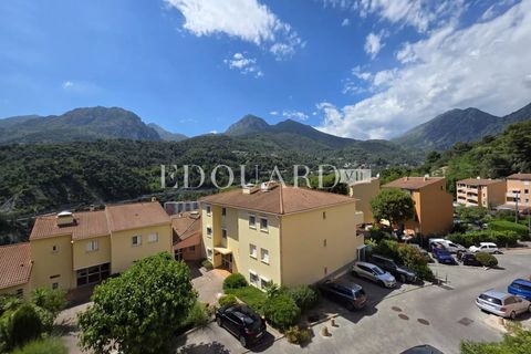 Lejlighed i Menton, Alpes-Maritimes, Menton - € 345.000 | Ref: 87033053 - foto 3