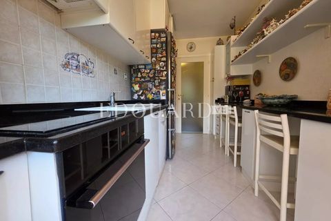 Lejlighed i Menton, Alpes-Maritimes, Menton - € 345.000 | Ref: 87033053 - foto 8