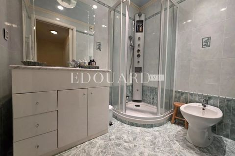 Lejlighed i Menton, Alpes-Maritimes, Menton - € 345.000 | Ref: 87033053 - foto 12