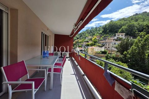 Lejlighed i Menton, Alpes-Maritimes, Menton - € 365.000 | Ref: 87034339 - foto 1