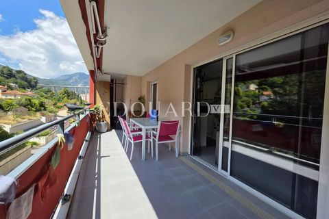 Lejlighed i Menton, Alpes-Maritimes, Menton - € 365.000 | Ref: 87034339 - foto 5