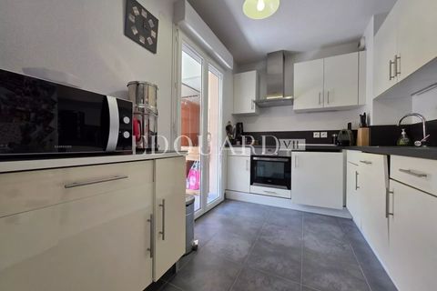 Lejlighed i Menton, Alpes-Maritimes, Menton - € 365.000 | Ref: 87034339 - foto 8
