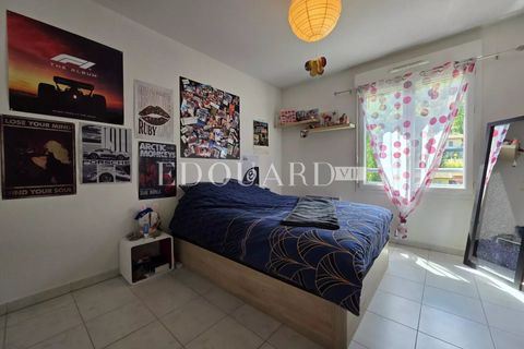 Lejlighed i Menton, Alpes-Maritimes, Menton - € 365.000 | Ref: 87034339 - foto 11