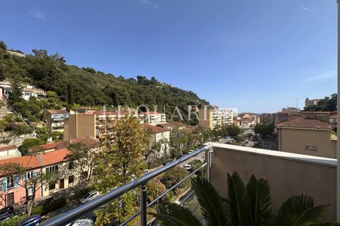 Lejlighed i Menton, Alpes-Maritimes, Menton - € 546.000 | Ref: 87034935 - foto 14