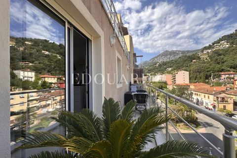 Lejlighed i Menton, Alpes-Maritimes, Menton - € 546.000 | Ref: 87034935 - foto 15