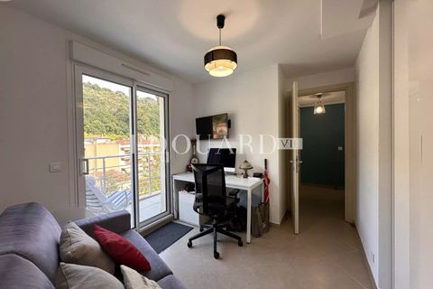 Lejlighed i Menton, Alpes-Maritimes, Menton - € 546.000 | Ref: 87034935 - foto 19