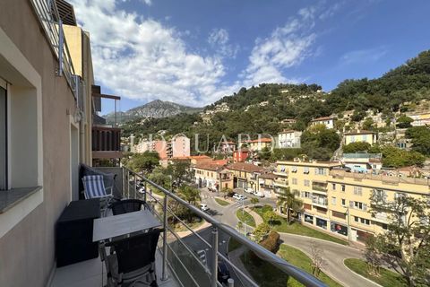 Lejlighed i Menton, Alpes-Maritimes, Menton - € 546.000 | Ref: 87034935 - foto 20