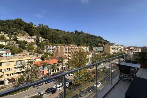 Lejlighed i Menton, Alpes-Maritimes, Menton - € 546.000 | Ref: 87034935 - foto 21