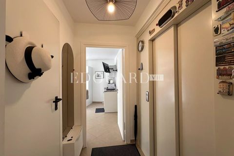 Lejlighed i Menton, Alpes-Maritimes, Menton - € 546.000 | Ref: 87034935 - foto 25