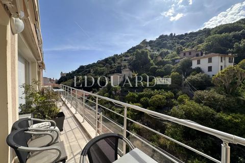 Lejlighed i Menton, Alpes-Maritimes, Menton - € 546.000 | Ref: 87034935 - foto 30