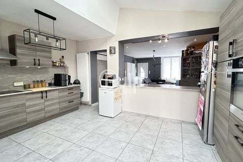 Byhus i Avion, Pas-de-Calais, Avion - € 179.000 | Ref: hen17913 - foto 1