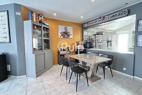 Byhus i Avion, Pas-de-Calais, Avion - € 179.000 | Ref: hen17913 - foto 2