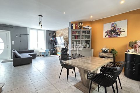 Byhus i Avion, Pas-de-Calais, Avion - € 179.000 | Ref: hen17913 - foto 3