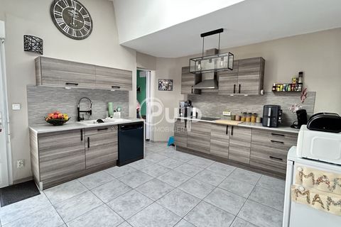 Byhus i Avion, Pas-de-Calais, Avion - € 179.000 | Ref: hen17913 - foto 4