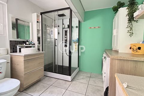 Byhus i Avion, Pas-de-Calais, Avion - € 179.000 | Ref: hen17913 - foto 5