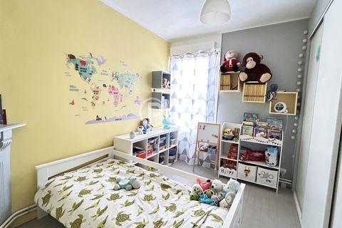 Byhus i Avion, Pas-de-Calais, Avion - € 179.000 | Ref: hen17913 - foto 6