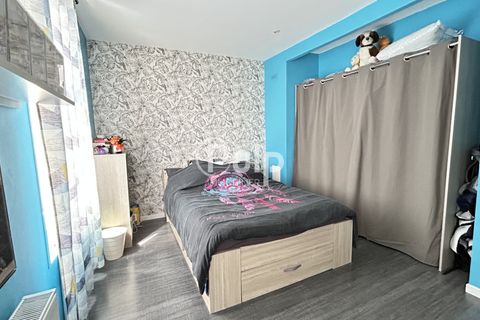 Byhus i Avion, Pas-de-Calais, Avion - € 179.000 | Ref: hen17913 - foto 7