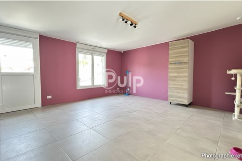 Byhus i Avion, Pas-de-Calais, Avion - € 179.000 | Ref: hen17913 - foto 8